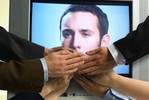 Замгубернатора Челябинской области Сеничев обматерил родной регион