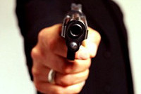 Бизнесмен прострелил ногу редактору RT