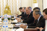 Госдума запретит президентов