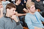 ХК «Динамо» подвел итоги минувшего сезона