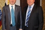 «День Российского нотариата – повод для разговора о его истории, развитии и реформах». - Станислав Смирнов, президент Московской областной Нотариальной Палаты