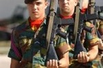Военные не хотят охранять тюрьмы