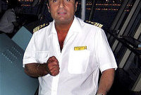 Капитан Costa Concordia может попасть за решетку на 2 тыс. 697 лет