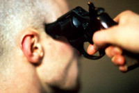 Разбойное нападение на следователя СКП