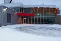 В Юконе откроют новый исправительный центр