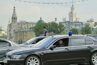 За использование «мигалки» будут лишать прав?