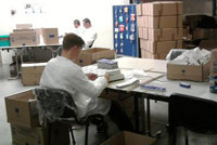 Франция: кризис не миновал и тюрьмы