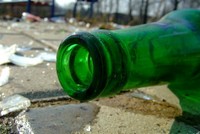 Алкоголь стал причиной смерти половины отравившихся свердловчан в 2014г.