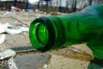 Алкоголь стал причиной смерти половины отравившихся свердловчан в 2014г.