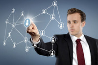 Москвичу отказали в работе из-за малого числа  друзей в соцсети «ВКонтакте»