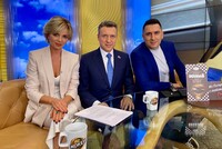 Анатолий Выборный: ЧОПы должны охранять людей, а не мебель