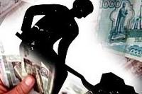 В Госдуму внесен законопроект о наказании за неуплату штрафа трудовыми работами