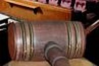 Предложили стать присяжным - исполни свой гражданский долг.