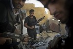 В Сирии во время штурма тюрьмы погибли не менее 15 заключенных