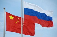 Россия и КНР 20 лет назад объединились для борьбы с недобросовестной конкуренцией