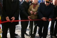 Архангельск: открылся реабилитационный центр для несовершеннолетних