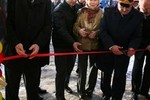 Архангельск: открылся реабилитационный центр для несовершеннолетних