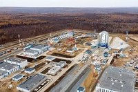 ЦЭНКИ запускает сайты космодромов Байконур и Восточный