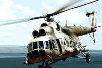 Судан освободил российских летчиков