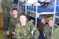 Государство проверит здоровье дембелей