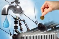 Штрафникам, задолжавшим за услуги ЖКХ, придется платить вдвое больше