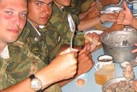 Медведев проведет совещание по вопросу призыва в армию спортсменов