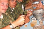 Медведев проведет совещание по вопросу призыва в армию спортсменов