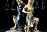 Дюжина странных судебных процессов