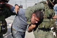 Аресты несовершеннолетних палестинцев ломают судьбы