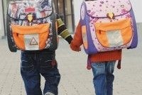 Госдума узаконила права российских детей ходить в ту школу, которая ближе к дому
