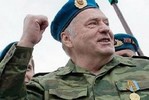 Политическая элита отправляется на военные сборы