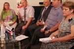 Жуковский примкнул к противникам «зеленого змия»