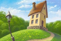 Эксперт: Упрощение «дачной прописки» выгоднее всего для загородных застройщиков
