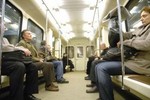 Видеокамера выявит преступников в метро