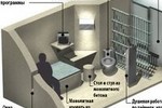 Эксперты ООН: одиночное заключение вредно для психики