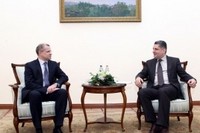 В Армении стартовала программа «Сокращение применения наказания, связанного с лишением свободы согласно европейским стандартам»