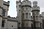 Рекордный уик-энд в бельгийских тюрьмах