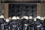 Марокко: продаются 40 тюрем