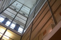 Из дрезденской тюрьмы сбежал заключенный