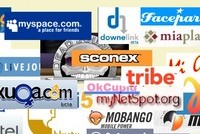 Социальные сети – досье на вас