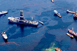 Утечка нефти в Мексиканском заливе: кто в ответе?