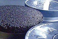 21 кг черной и 15 кг красной икры  пойдут по уголовному делу