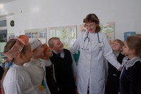 В московских школах и детских садах больше нет медпунктов
