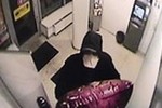 Милиция задержала «потрошителей» банкоматов с воздушными шарами