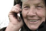 В Новый год солдаты-срочники звонили родственникам бесплатно