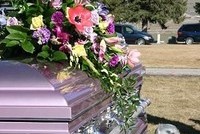 ФАС собирается узаконить частные кладбища