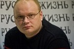Генпрокуратура и ФСБ выяснят, кто ответит за избиение Кашина