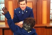 Поздравляем с днем рождения Игоря Симонова!