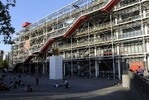 Национальный центр искусства и культуры Франции представит экспозицию в следственном изоляторе