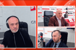 Рубен Маркарьян: «Красная кнопка» от мошенников на Госуслугах должна обязательно сопровождаться «зеленой»
